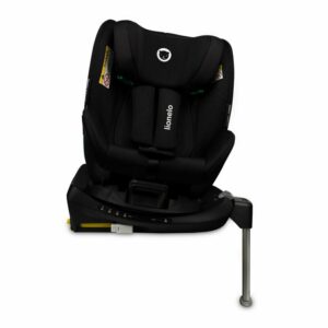 Scaun auto Antoon RWF rotativ 360 grade cu Isofix 0-18 kg Carbon