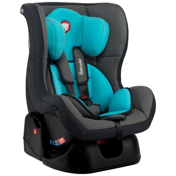 Scaun auto copii 0-18 Kg Liam Turquoise Sky