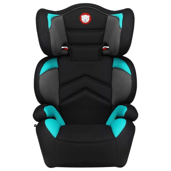Scaun auto copii 15-36 Kg Lars Turquoise