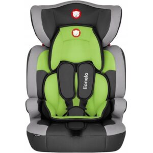 Scaun auto copii 9-36 kg Levi One Lime