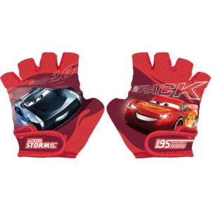 Manusi bicicleta Cars 3 Seven