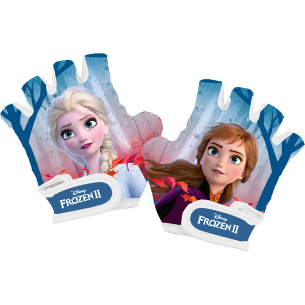 Manusi bicicleta Frozen 2 XS Disney