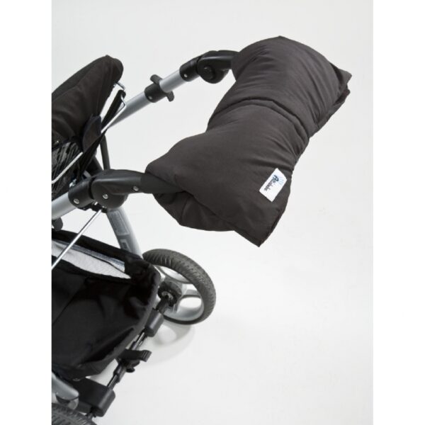 Manusi pentru carucior Handmuff Nordic Line  Altabebe AL2800