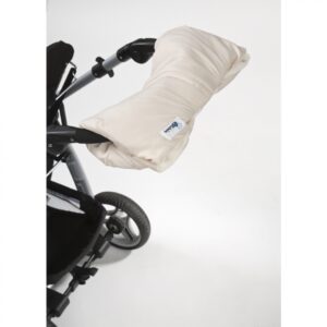 Manusi pentru carucior Handmuff Nordic Line  Altabebe AL2800