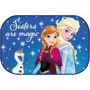 Parasolar auto Frozen Disney Eurasia 28216