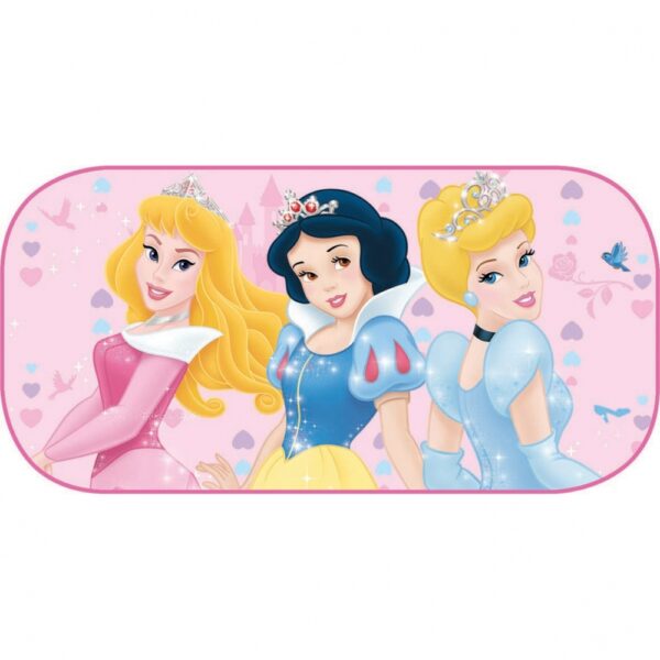 Parasolar pentru luneta Princess Disney Eurasia 27066