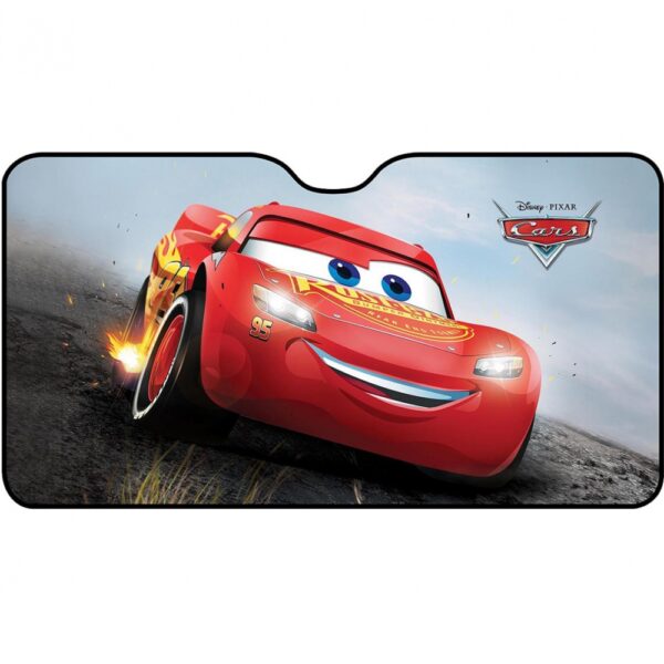 Parasolar pentru parbriz Cars 3 Colzani CZ10254