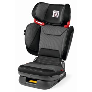 Scaun Auto Viaggio 2-3 Flex Crystal Black Peg Perego