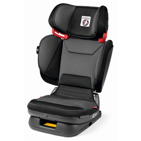 Scaun Auto Viaggio 2-3 Flex Crystal Black Peg Perego