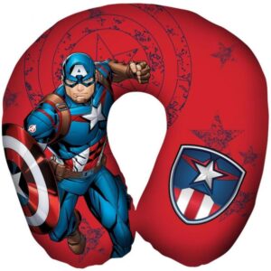 Perna gat Captain America Eurasia