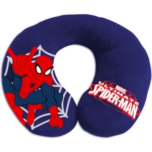 Perna gat Spiderman Eurasia 25451