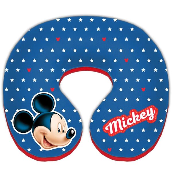 Perna suport pentru gat Mickey Mouse SEV9602