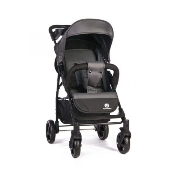 Carucior sport Easy Carbon Grey PetiteMars