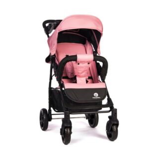 Carucior sport Easy Rose Pink PetiteMars