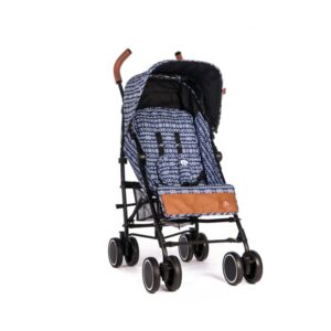 Carucior sport Musca Heritage Folk PetiteMars