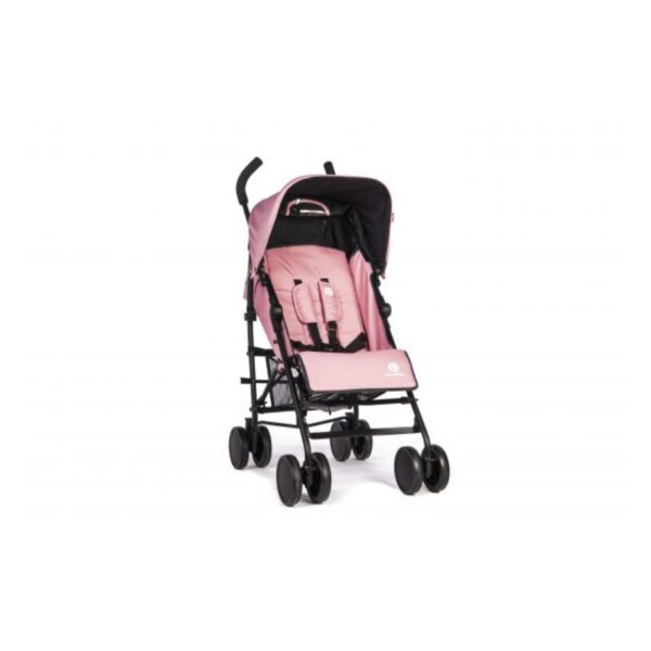 Carucior sport Musca Rose Pink PetiteMars