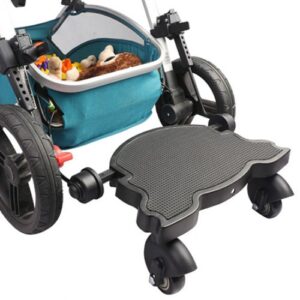 Platforma Buggy Board Bebumi