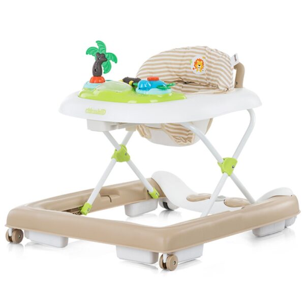 Premergator Chipolino Jolly 3 in 1 beige lion