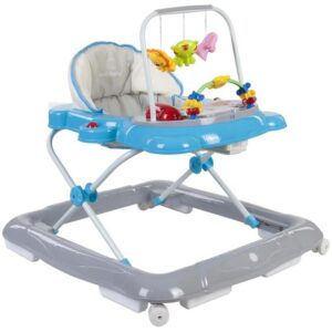 Premergator Sun Baby Pisicuta 020 Blue Grey