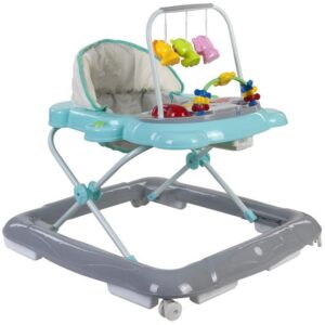 Premergator Sun Baby Pisicuta 020 Turquoise Grey