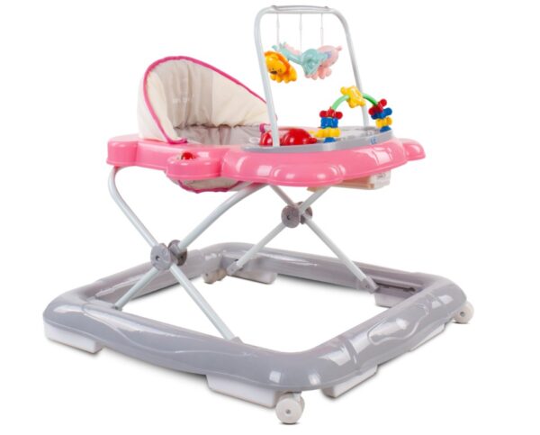 Premergator Sun Baby pisicuta 020 Pink Grey