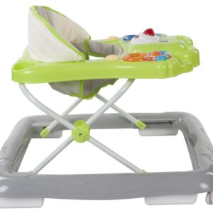 Premergator Sun Baby ursulet 001 Green Grey