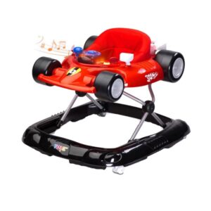 Premergator Toyz Speeder Red