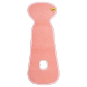 Protectie antitranspiratie pentru Carucior BBC Organic Flamingo