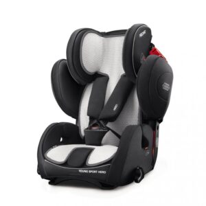 Protectie de Vara Respirabila Recaro Young Sport