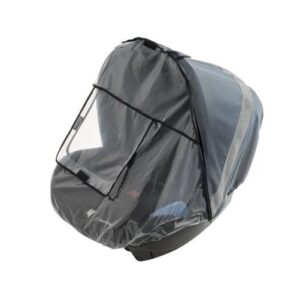 Protectie de ploaie pentru scoica RainSafe Baby REER 84051