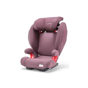 Scaun auto Monza Nova 2 Seatfix Prime Pale Rose