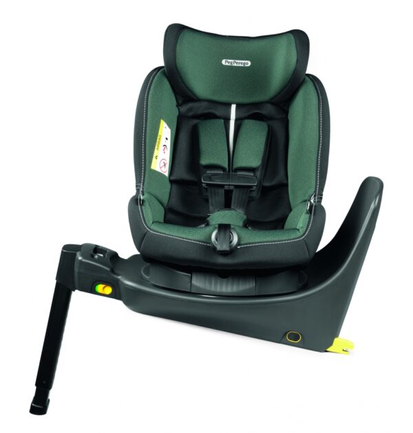 Scaun auto Primo Viaggio 360 Forest 0-18 kg