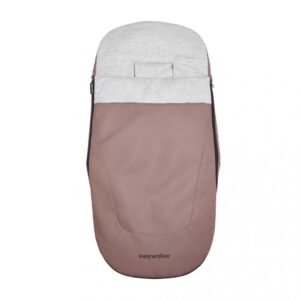 Sac de Iarna  Desert Pink