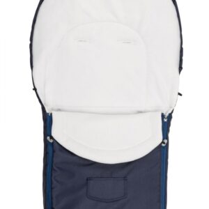 Sac de iarna Sensillo Navy polar