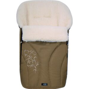 Sac de iarna Snowflake N25 din lana oaie Womar Zaffiro AN-SW-25