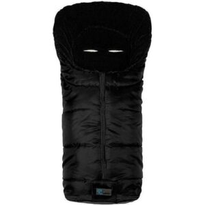 Sac de iarna pentru carucior Active Collection Altabebe Negru