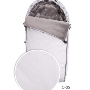 Sac de iarna cu trei straturi Cocoon C05