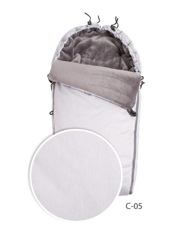 Sac de iarna cu trei straturi Cocoon C05