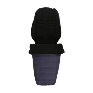 Sac de picioare Baby Jogger pentru Carucior City PremierSelect Lux Indigo