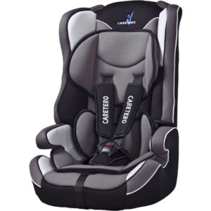 Scaun Auto Caretero ViVo 9-36 kg Black