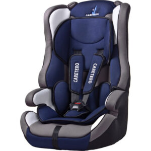 Scaun Auto Caretero ViVo 9-36 kg Navy