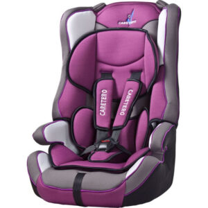 Scaun Auto Caretero ViVo 9-36 kg Purple