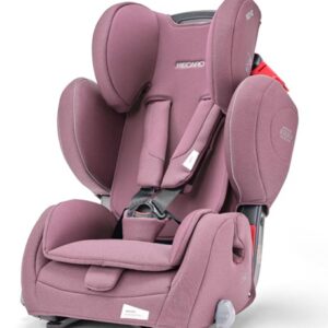 Scaun auto copii Young Sport Hero Prime Pale Rose