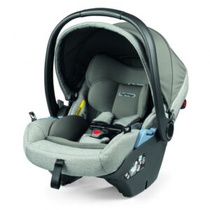 Scaun auto Peg Perego Primoviaggio Lounge Luxe Pure 40 - 87 cm 0-13 kg