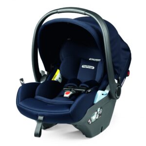 Scaun auto Peg Perego Primoviaggio Lounge Navy 40 - 87 cm 0-13 kg