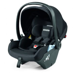 Scaun auto Peg Perego Primoviaggio Lounge Onyx 40 - 87 cm 0-13 kg