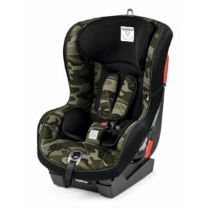 Scaun Auto Viaggio1 Duo-fix K CamoGreen