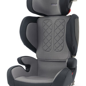 Scaun auto cu isofix Mako Core Carbon Black