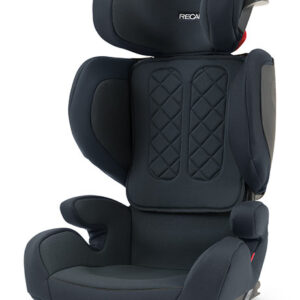 Scaun auto cu isofix Mako Core Performance Black