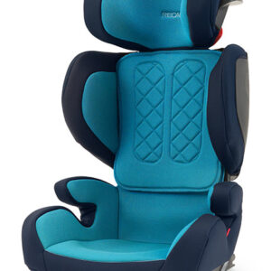 Scaun auto cu isofix Mako Core Xenon Blue